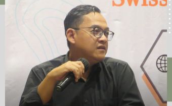 KUALITAS PEMILU DARI KUALITAS DATA PEMILIH YANG BAIK DAN BERKUALITAS 