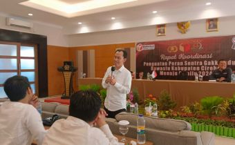 IMPLEMENTASI PRINSIP MUDAH DAN EFISIEN HARUS DIKEDEPANKAN DALAM PENANGANAN PELANGGARAN 