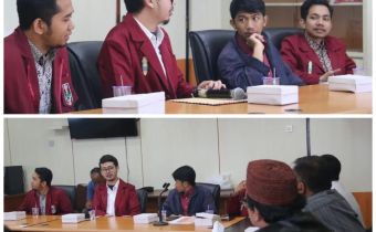 IMM Berguru Program Partisipasi Masyarakat Dalam Pemilu