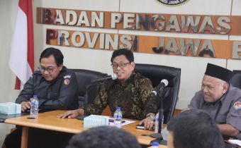 Abdullah : "Pembangunan Relasi dan Komunikasi Menjadi Prioritas"