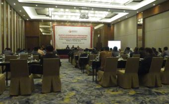 Refleksi 11 Perkara Penanganan Pelanggaran Administratif di Jabar, Bawaslu Kabupaten/Kota Bisa Bertanggung Jawab Secara Hukum 