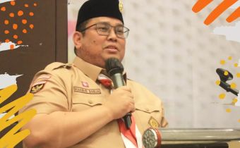 Saatnya Pramuka Ambil Peran Dalam Pemantauan Pemilu 2024