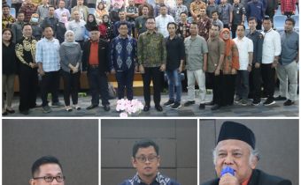 BAWASLU KABUPATEN KOTA SE-JABAR MANTAPKAN PROGRAM AKHIR TAHUN