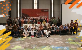 Bawaslu Jabar Kuatkan Bawaslu Kabupaten Kota Dalam Manajemen Penanganan Permohonan Penyelesaian Sengketa