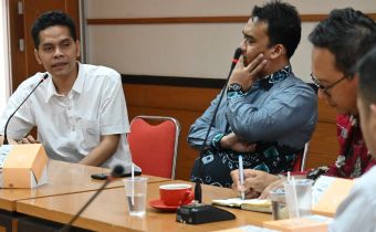 SINERGI BAWASLU, KPU, DAN KPID PROVINSI JAWA BARAT WUJUDKAN RENCANA PENGAWASAN KAMPANYE BERSAMA