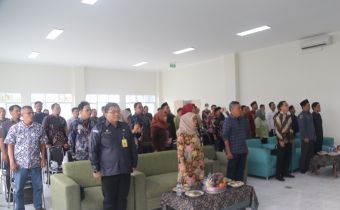 BAWASLU JABAR PERKUAT PENGAWASAN DPTB DAN DPK