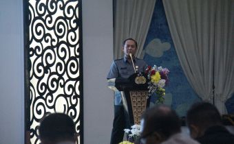 KETUA BAWASLU PROVINSI JAWA BARAT SOROTI KOMPLEKSITAS PEMILU TAHUN 2024