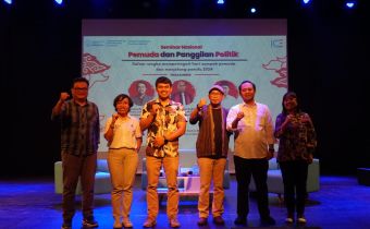 Pemuda Harus Memiliki Peran Dalam Pemilu Tahun 2024