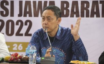 Catatan Evaluasi Pengelolaan Data dan Informasi Pengawas Pemilu