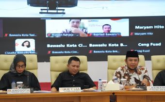 Persiapan Rapat Pleno Terbuka Rekapitulasi PDPB Tingkat Nasional-i-tahun-2026