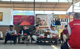 kegiatan Penguatan Pemahaman Kepemiluan bagi Pemilih Disabilitas di Kabupaten Majalengka