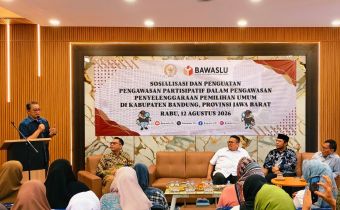Soswatif Kabupaten Bandung