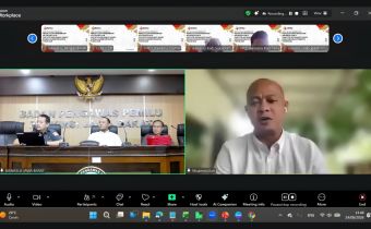Evaluasi PPID 2026