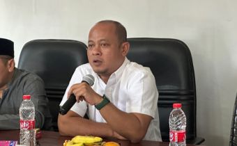 Anggota Bawaslu Jawa Barat, Muamarullah