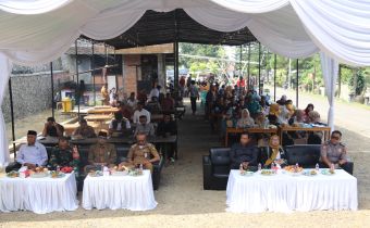 Forum Warga di Sukabumi