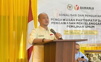 Soswatif Kabupaten Bandung (25 September 2026)
