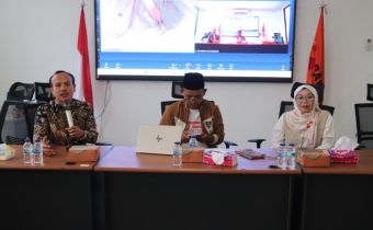 Kegiatan Penguatan Kelembagaan Bawaslu Pengawasan