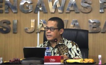 Narasumber Prof Muradi