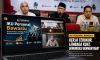 Sosialisasi Petunjuk Teknis IKU Pengawas Pemilu Tahun 2026 di Kantor Bawaslu Provinsi Jawa Barat