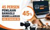 Foto Berita Web Bawaslu Membelajarkan