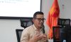 Rusliadi Kepala Bidang Politik Dalam Negeri Bakesbangpol Jabar