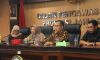 Entry Meeting BPK RI dengan Bawaslu Jawa Barat