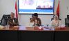 Kegiatan Penguatan Kelembagaan Bawaslu Pengawasan